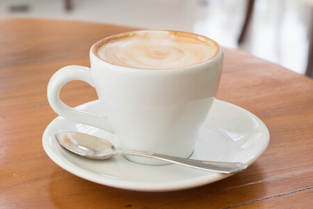 Cafe Leche