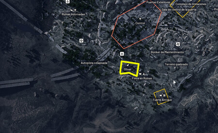 Limones En Puerto Espacial