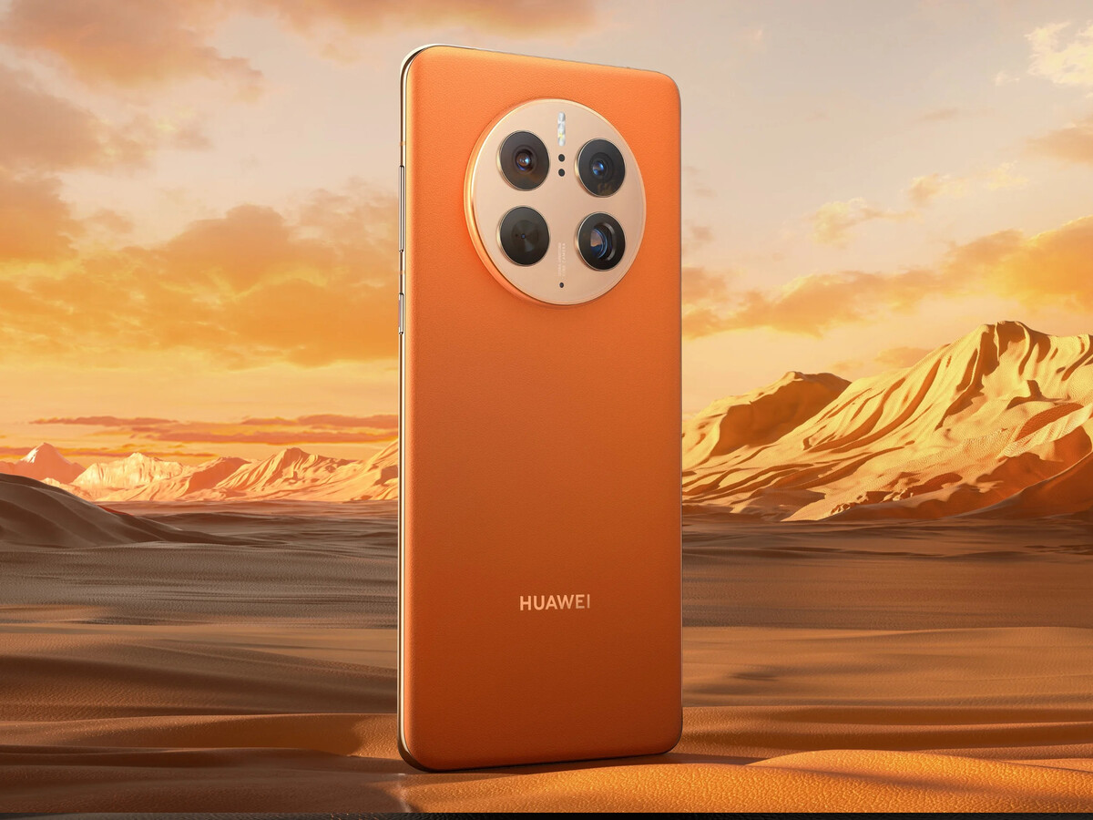 Nuevo Huawei Mate 50 y Huawei Mate 50 Pro: características, precio