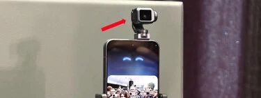 Creía que las cámara motorizadas habían quedado en el olvido. Honor ha decidido revivirla convirtiéndola en robot