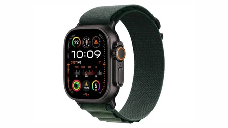 Apple Watch Ultra