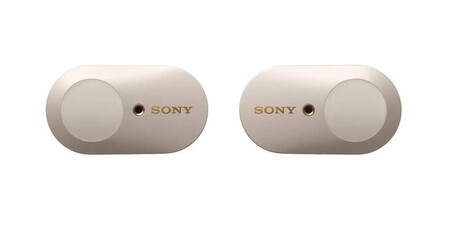 Auriculares Sony