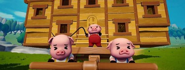 Este juego cooperativo se inspira en uno de los cuentos más famosos de la historia y su potencial es increíble 