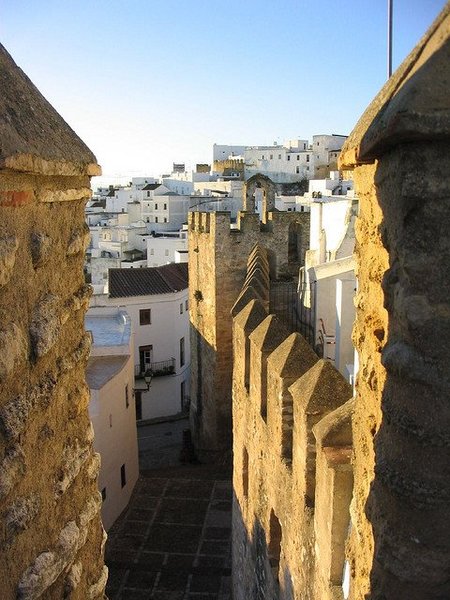 Vejer de la Frontera