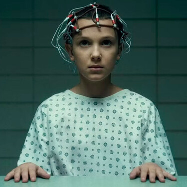 Stranger Things Proyecto Montauk Mk Ultra