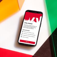 He probado la Cuenta Digital de Madrid en mi móvil. Así puedes ver el estado de tus trámites con la Comunidad