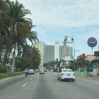 Acapulco cierra la puerta a Uber y DiDi: su plan es lanzar una propia app  
