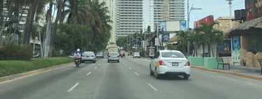Acapulco cierra la puerta a Uber y DiDi: su plan es lanzar una propia app  