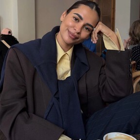 El pantalón de Zara de 30 euros que volveré a comprar en todas sus versiones porque es cómodo, elegante y favorece un montón  