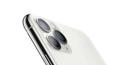 El iPhone 11 Pro de 512 GB está a su precio mínimo histórico en Amazon: 1.370,99 euros