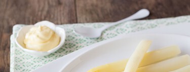 Cómo cocer espárragos blancos en casa: la receta que no falla