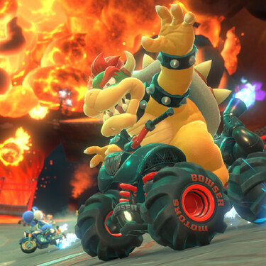 Cazando Gangas Mexico Mario Kart World Dia Del Gamer Nintendo Switch 2 Amazon Mexico Mercado Libre Ofertas Descuentos Meses Sin Intereses Semana Gamer Gaming Week