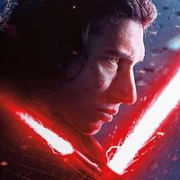Adam Driver quiere hacer otra película de Star Wars y hasta tiene guion, pero hay un problema: Disney se niega en redondo 
