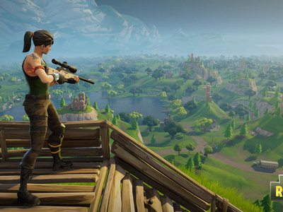 Resultado de imagen de fortnite