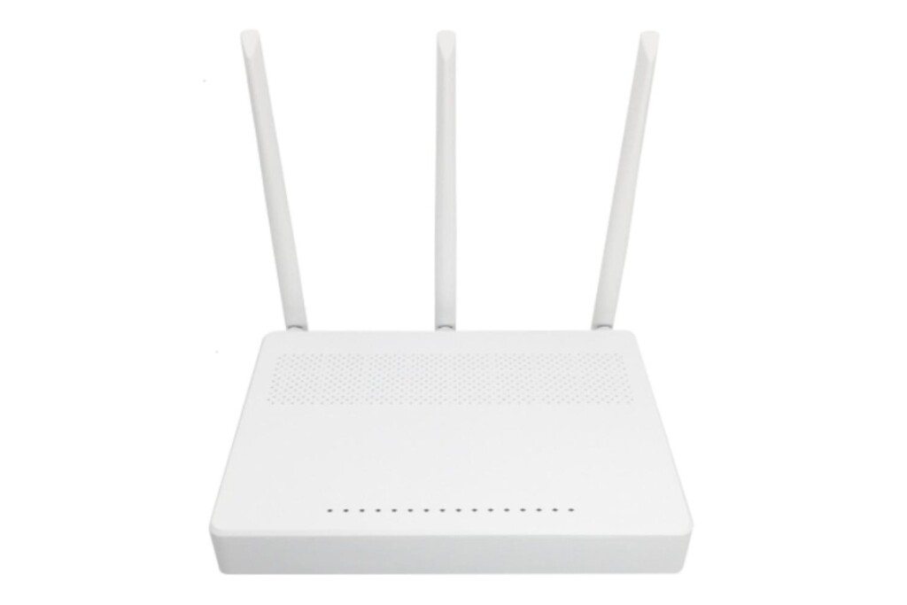 Estos son todos los routers que instalan Yoigo, MásMóvil y Pepephone, y