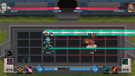 Imagen de Duelists of Eden