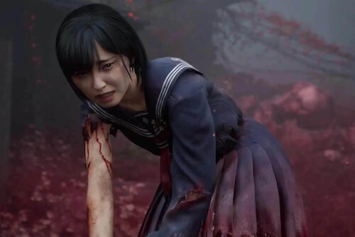 Silent Hill F No Quiere Ser Un Soulslike 2