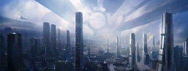 Toda la vida has pensado que la Ciudadela de Mass Effect es la ONU, pero en realidad está diciendo algo muy feo de los humanos