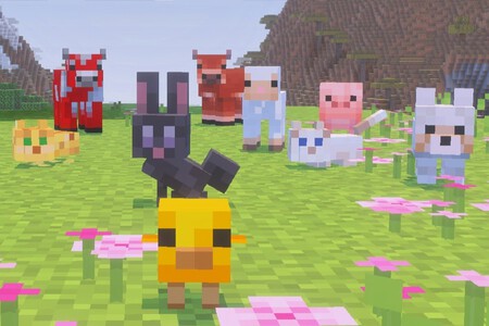 Minecraft y Hytale anuncian novedades