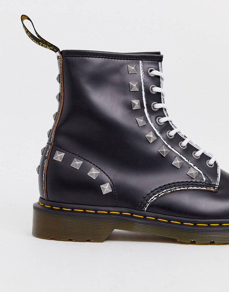 botas