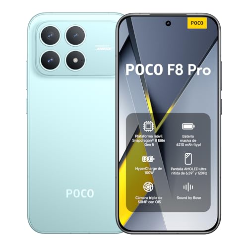 Poco F8 Pro (12 GB, 512 GB)