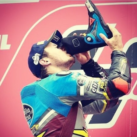 Jack Miller Motogp