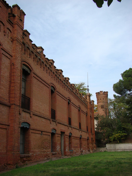 Quinta Torre Arias