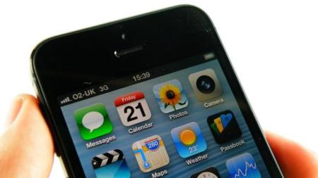 Mil y una formas de destrozar tu nuevo iPhone 5