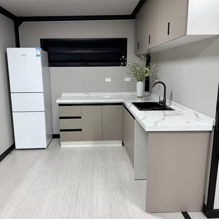 casa prefabricada