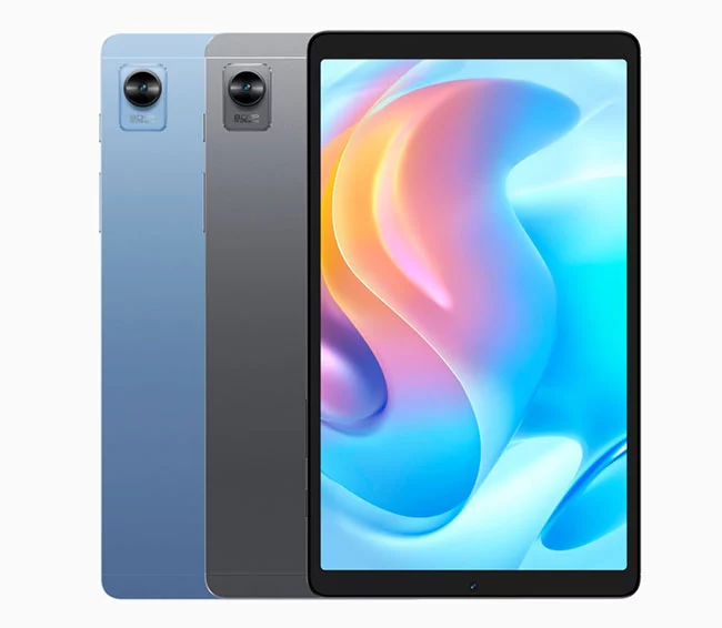 realme Pad Mini (グレー WIFI 3GB+32GB)