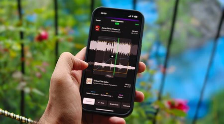 Mix Spotify
