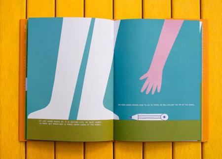 Cinco clásicos de la literatura infantil