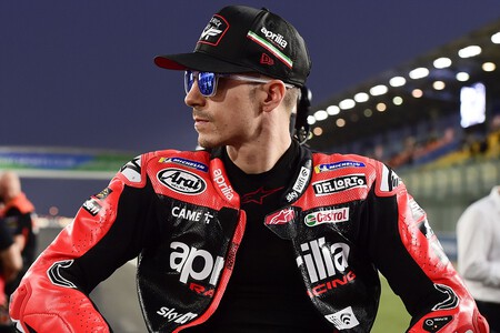 Vinales Catar Motogp 2022 3