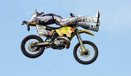 Josh Sheehan vence en la doble cita rusa del Campeonato del Mundo de Freestyle
