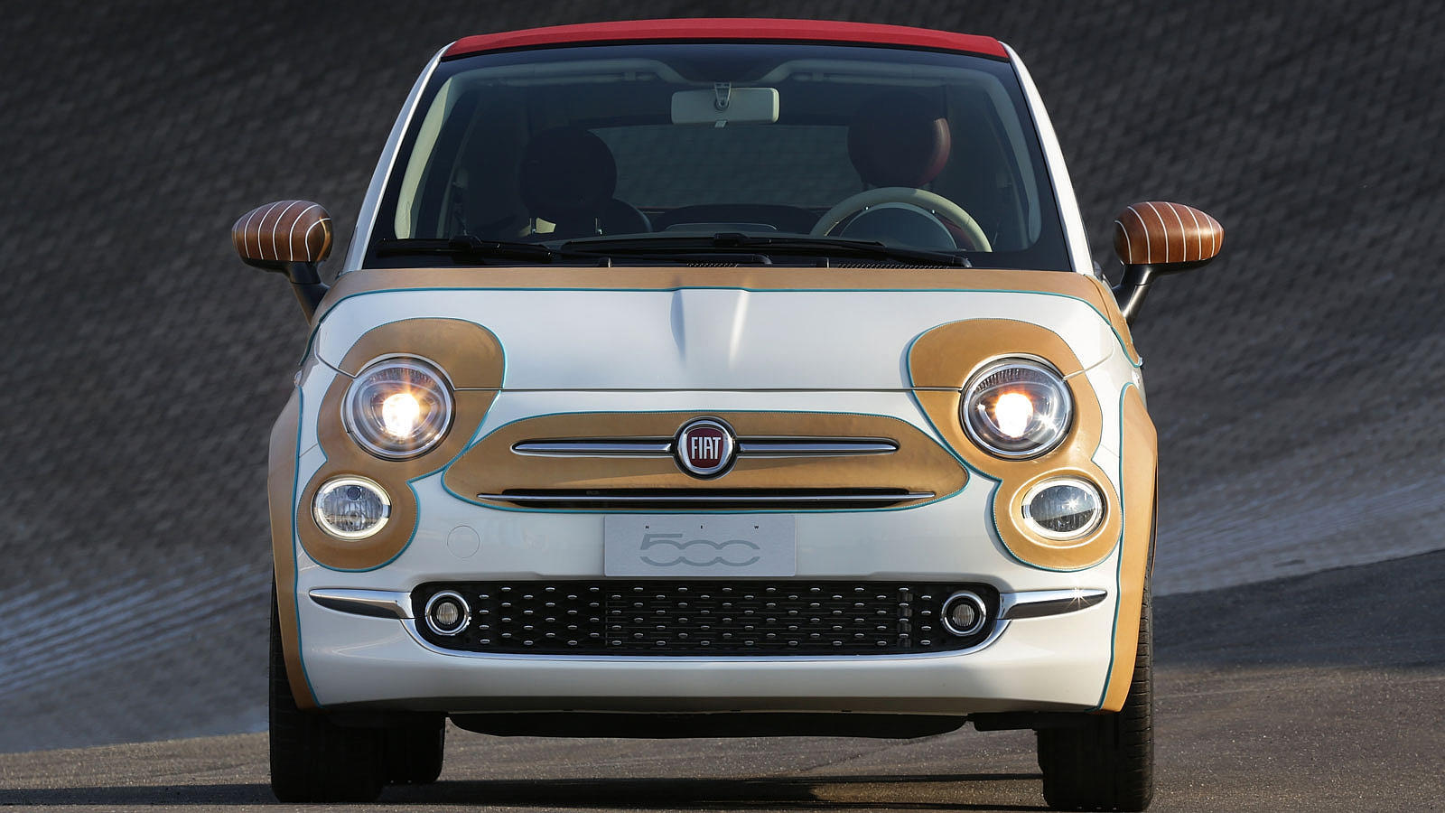 Foto de Fiat 500 x Stefano Conticelli (9/9)