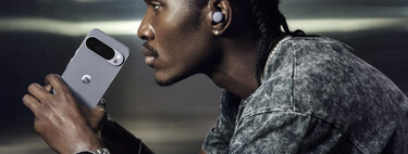 El precio del mejor móvil de Google cae en picado. Es grande, precioso y perfecto si priorizas el apartado fotográfico 