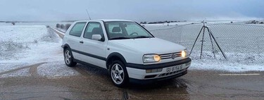 He pensado en matricular un coche viejo como histórico para moverme por Madrid, pero resulta que no vale todo. Me pueden multar igual