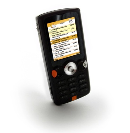 Mobiquus ofrece correo push en cualquier terminal
