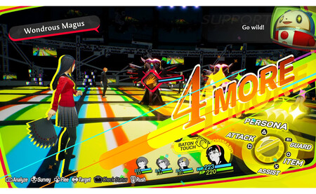 Persona 4 Revival Ps5 1