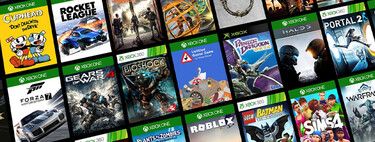 Microsoft tiene un problema que resolver. Muchos jugadores de Xbox Series X están descubriendo que algunos juegos de Xbox 360 no funcionan