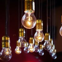 El precio de la luz hoy 24 de diciembre de 2022: estas son las horas más baratas para encender tus electrodomésticos