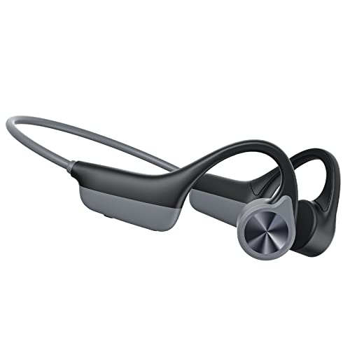 RR SPORTS Auriculares de Conducción ósea