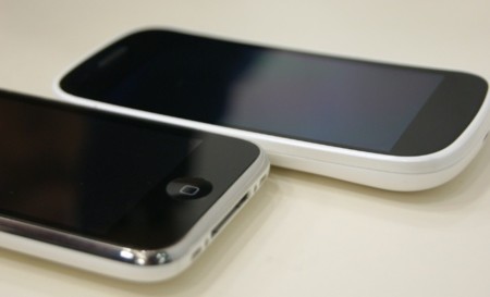 Primavera animada: iOS 7 en la WWDC y Android 4.3 en el Google I/O