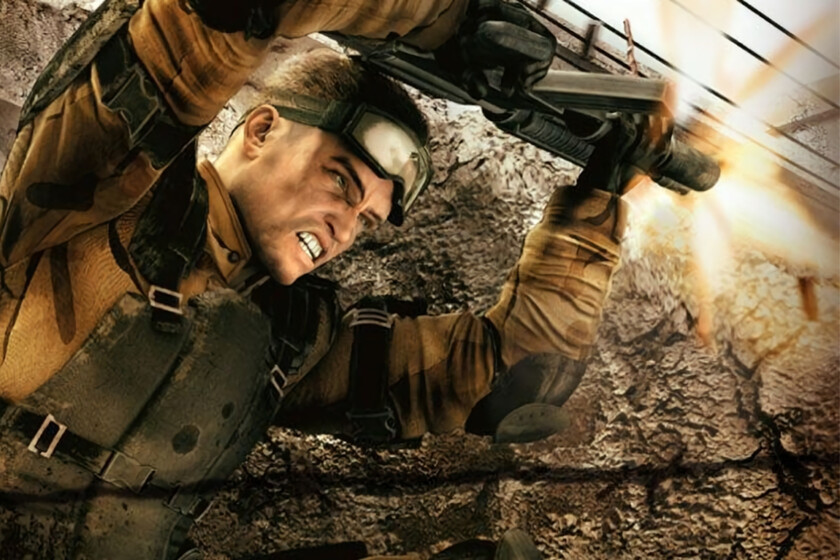 Kill.Switch, el videojuego que inventó la mecánica más importante para los shooters de los últimos 20 años