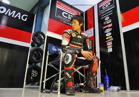 Shoya Tomizawa