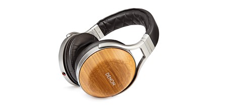 Denon AH-D9200: crece la apuesta de la firma japonesa por los auriculares de altas prestaciones para oídos exigentes