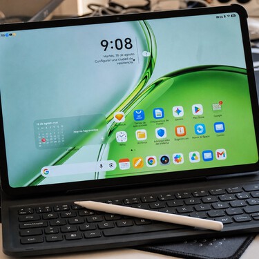 Honor Pad X9 Max Analisis Review Xataka 04