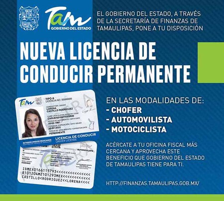 Licencia Permamente 130010