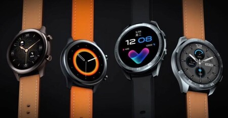 El Vivo Watch se deja ver en un vídeo promocional filtrado
