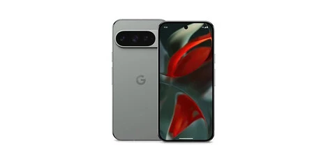Google Pixel 9 Pro